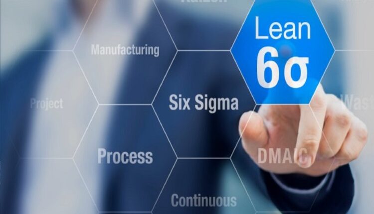 6 Sigma