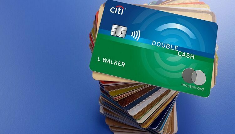 Bank Card