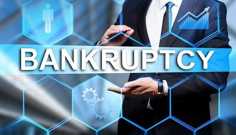 Bankruptcy