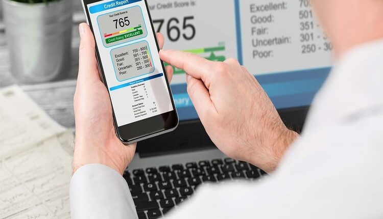 Credit Score