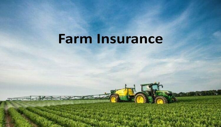 Farm Insurance