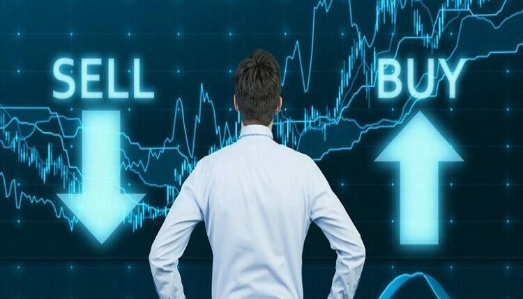 Forex Buying And Selling