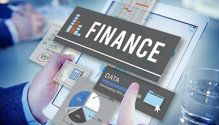 Finance