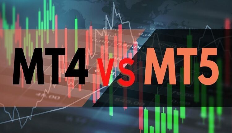 MT4 and MT5 Forex Trading