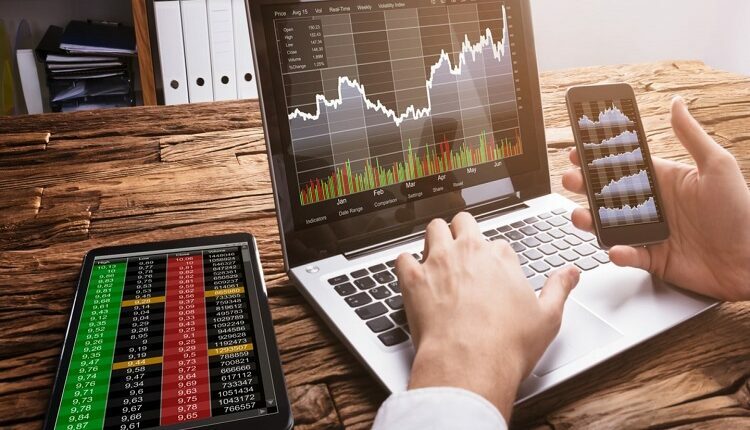 trading