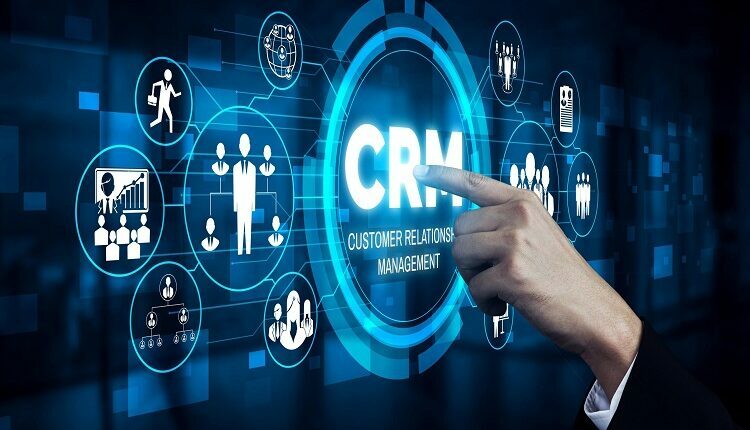 CRM