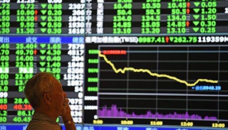investing online