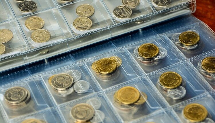 Coin Collection