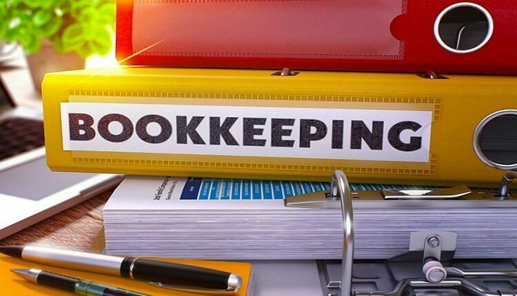 Bookkeeping Services