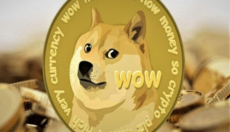 Buy Dogecoin