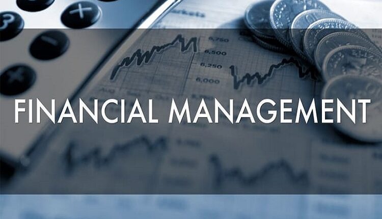 Financial Management