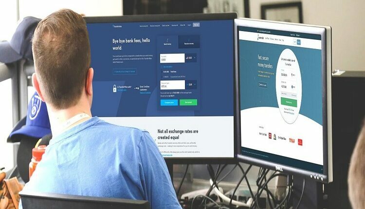 Instarem Vs Transferwise