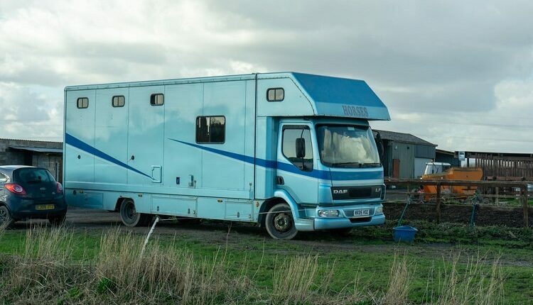 Caravan
