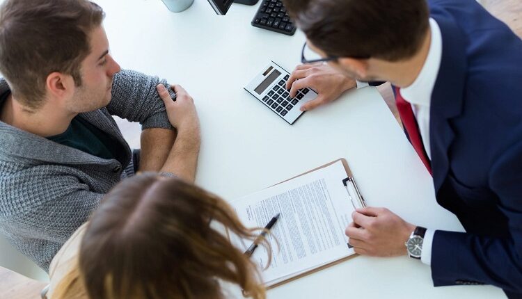 Mortgage Adviser
