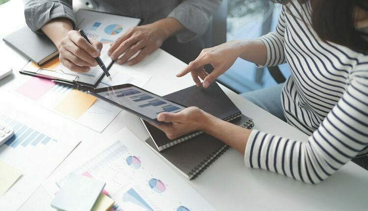 financial