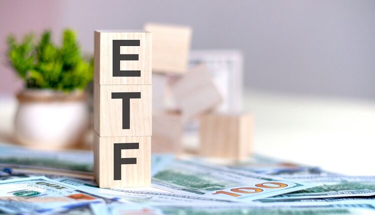 Trading Etfs
