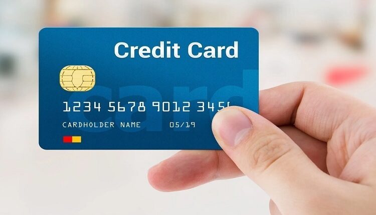 Credit Card