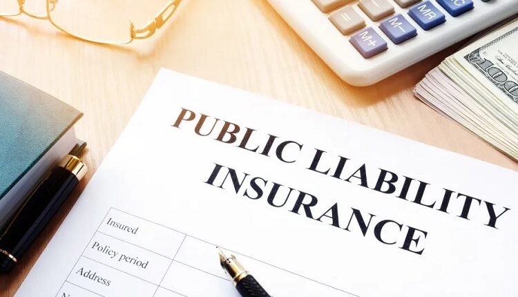 Public Insurance