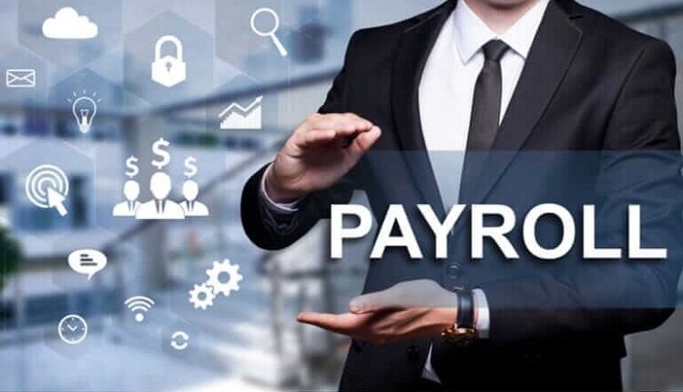 Automating Payroll