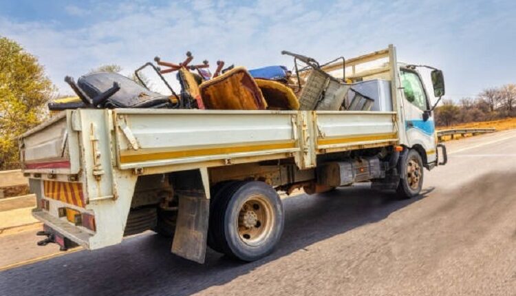Junk and Furniture Removal