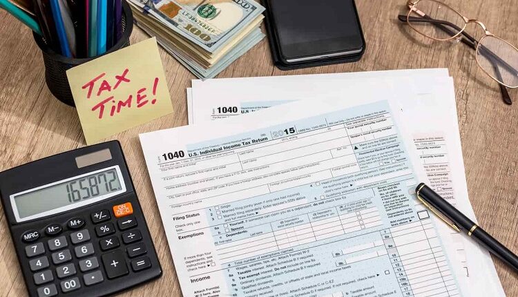 Tax Preparation