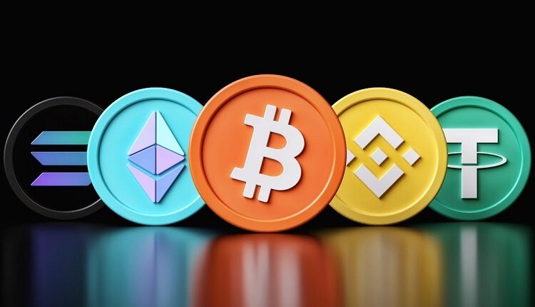 Cryptocurrencies