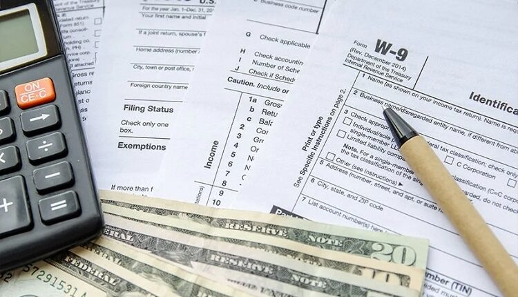 Tax Season