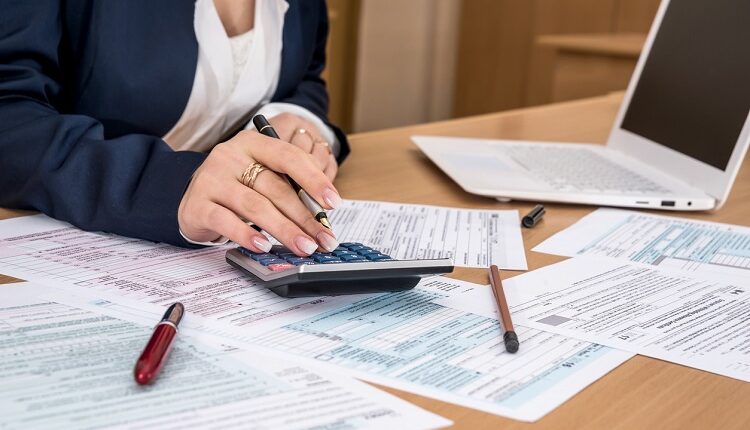 Tax Services